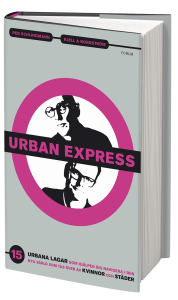 Urban Express final