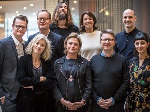 Tung jury utser Näringslivets 150 Superkommunikatörer